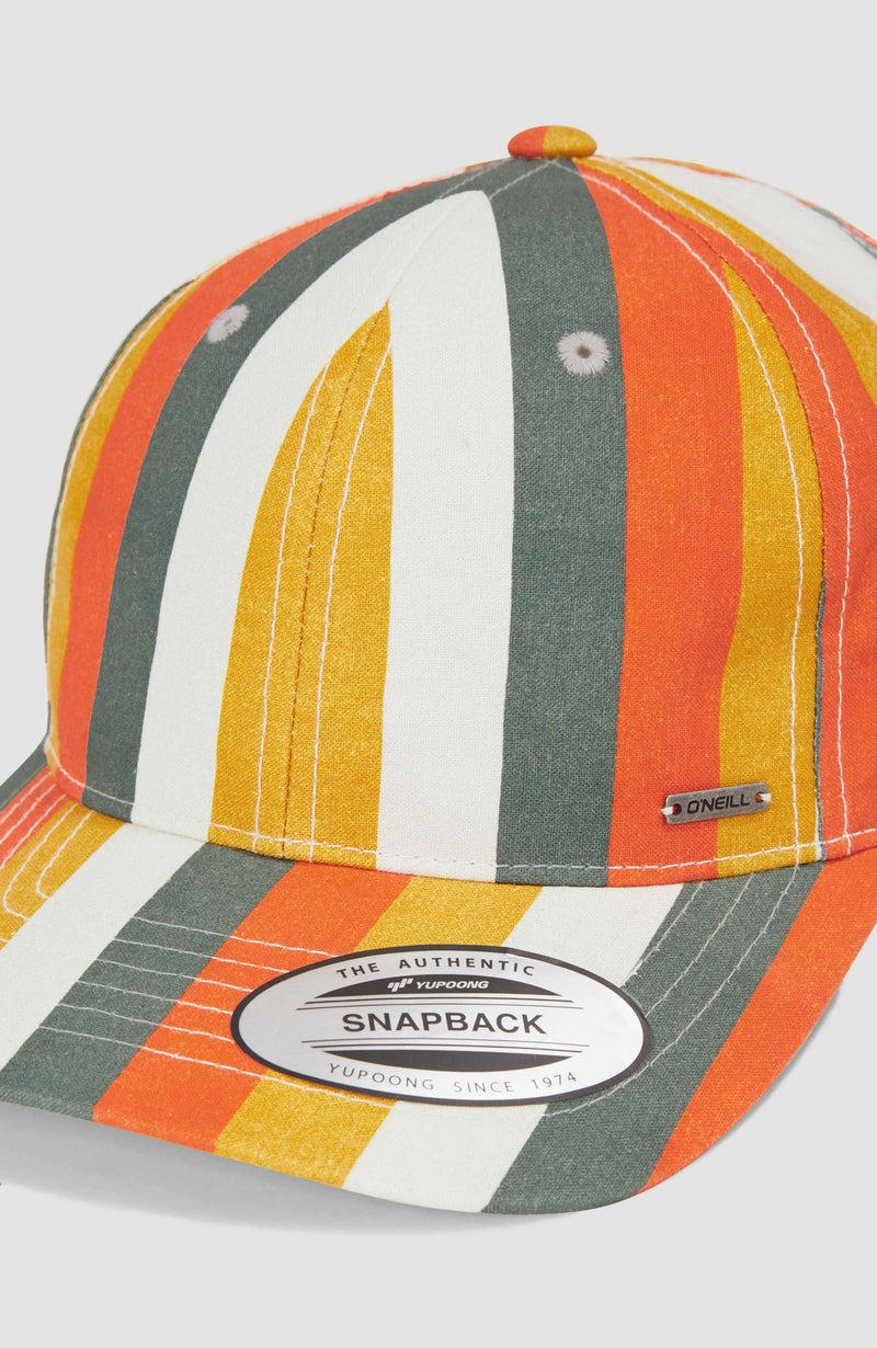 Oneill Mix And Match Seacoast Cap | Orange