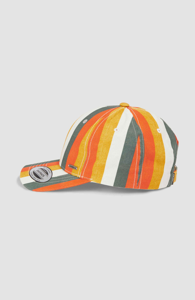 Oneill Mix And Match Seacoast Cap | Orange