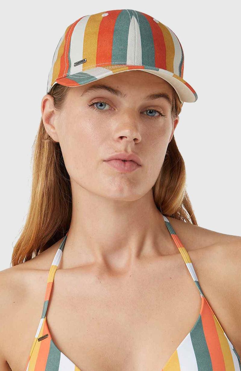 Oneill Mix And Match Seacoast Cap | Orange