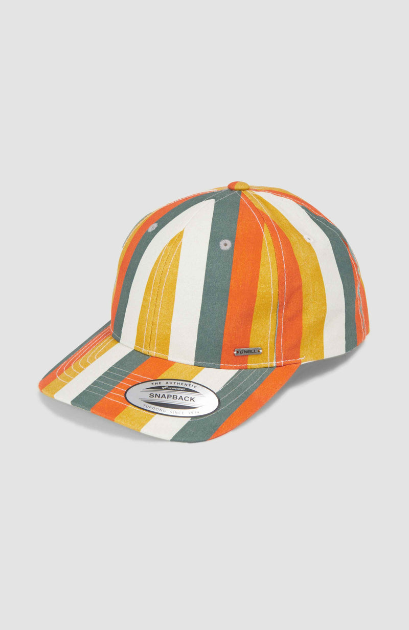 oneill Mix and Match Seacoast Cap | Orange