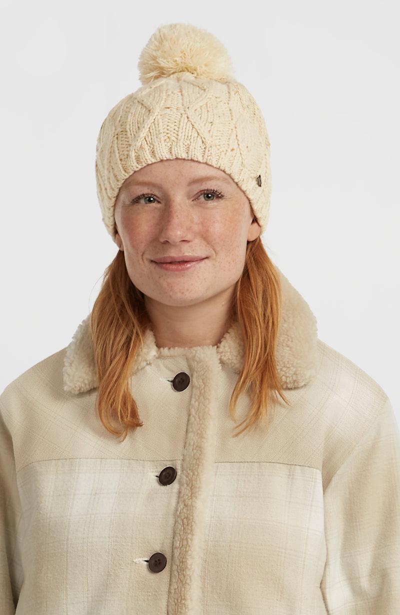 Oneill Nora Beanie | Beige