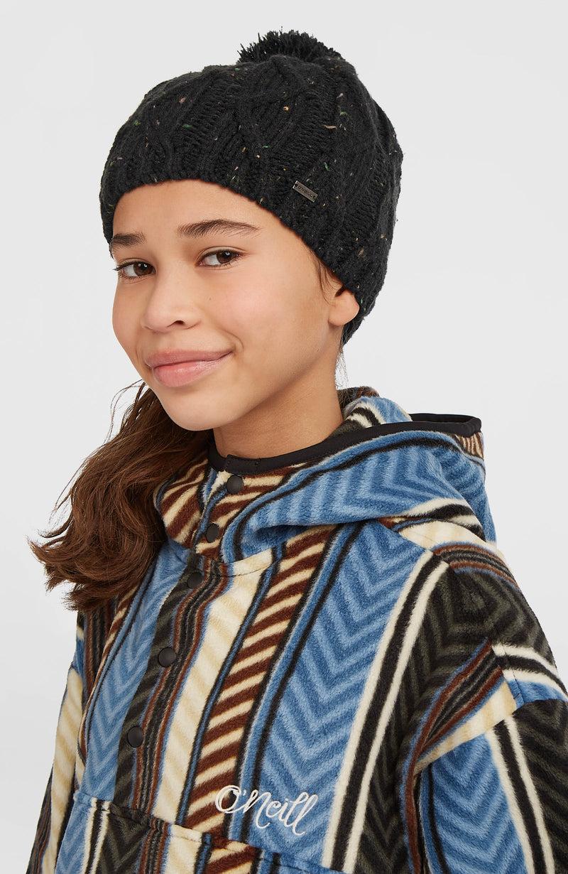 Oneill Nora Beanie | Black