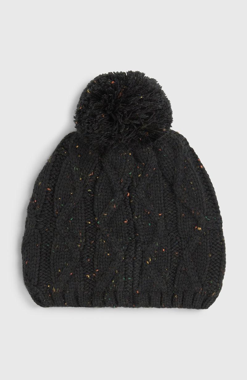 Oneill Nora Beanie | Black