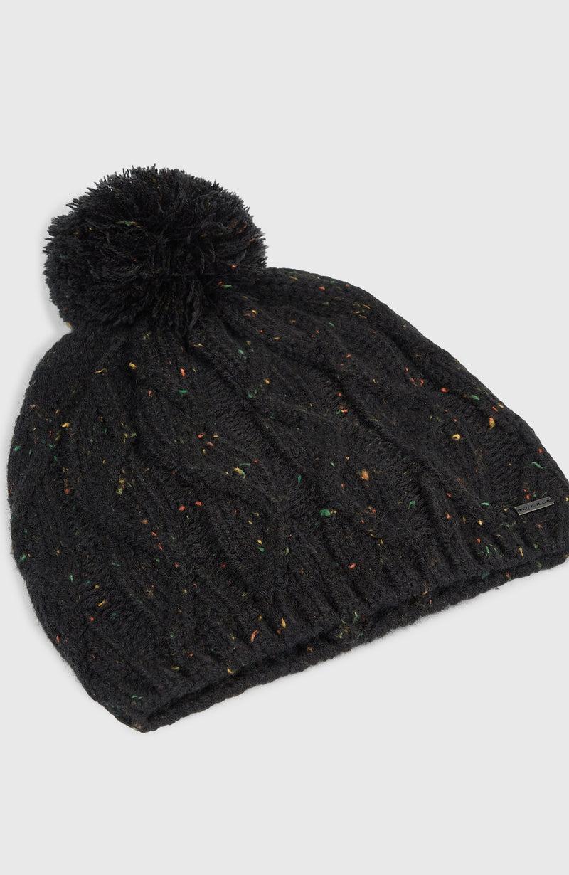 Oneill Nora Beanie | Black