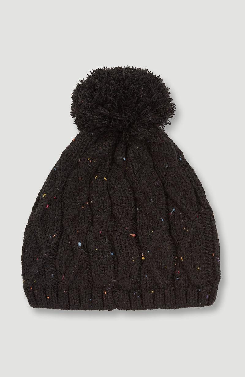 Oneill Nora Beanie | Black