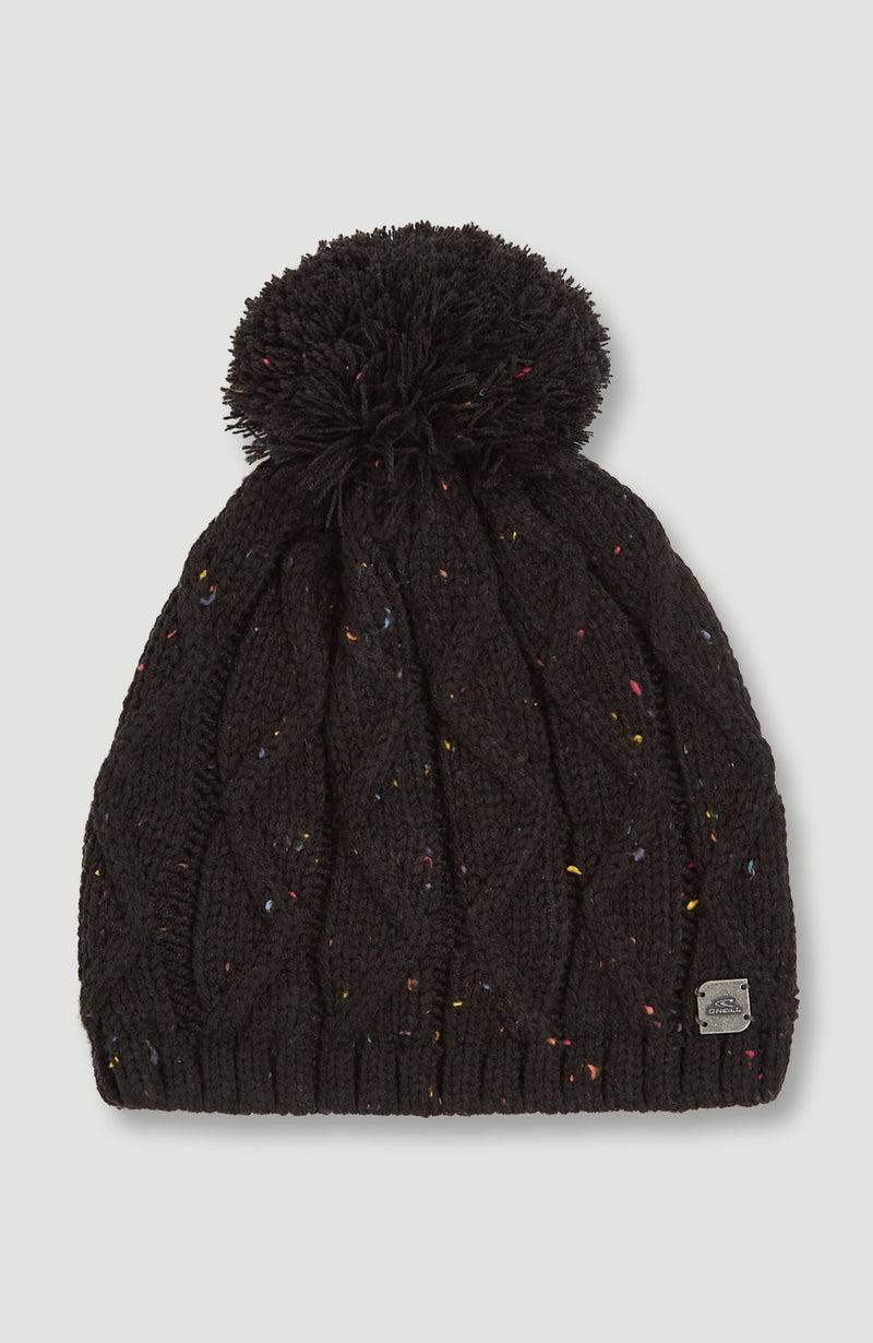 oneill Nora Beanie | Black