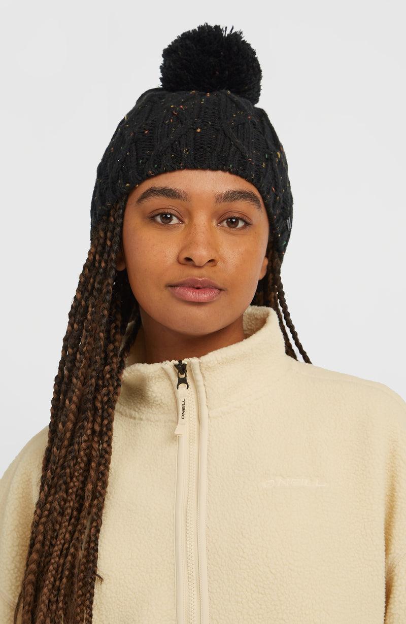 Oneill Nora Beanie | Black