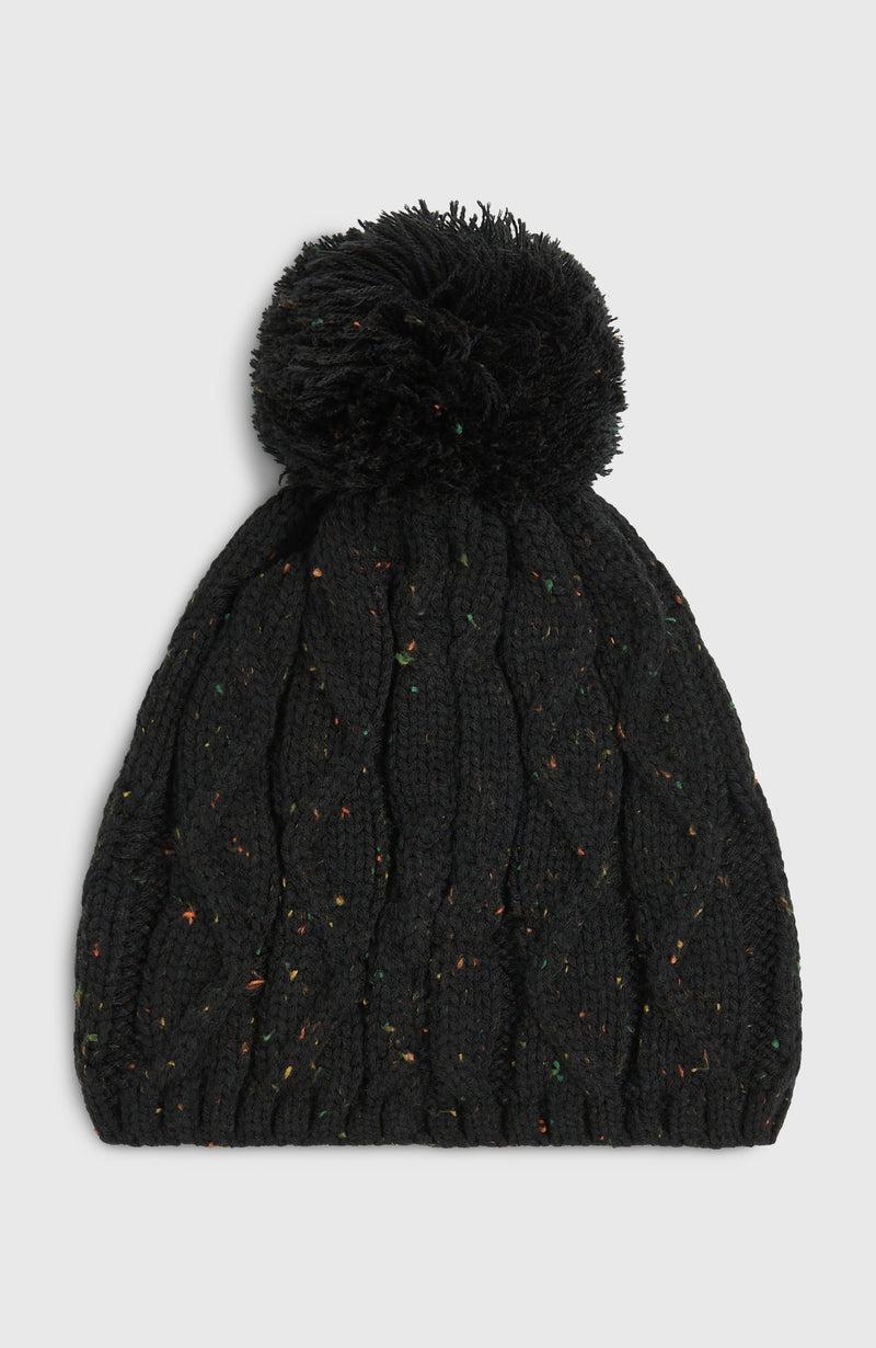 Oneill Nora Beanie | Black