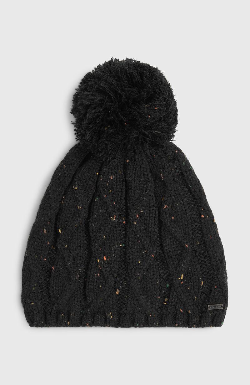 Oneill Nora Beanie | Black
