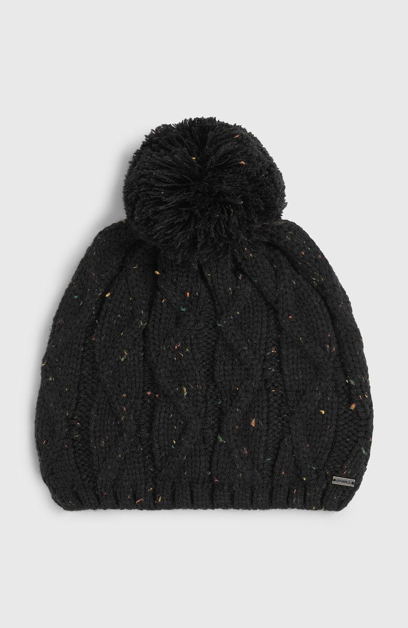 oneill Nora Beanie | Black