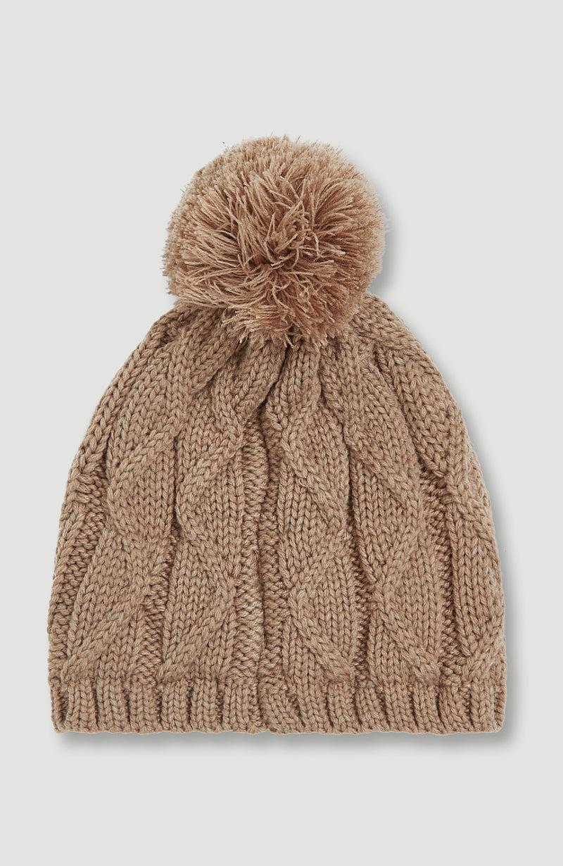 Oneill Nora Beanie | Brown