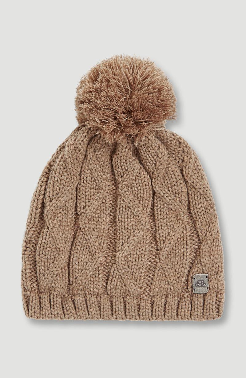Oneill Nora Beanie | Brown