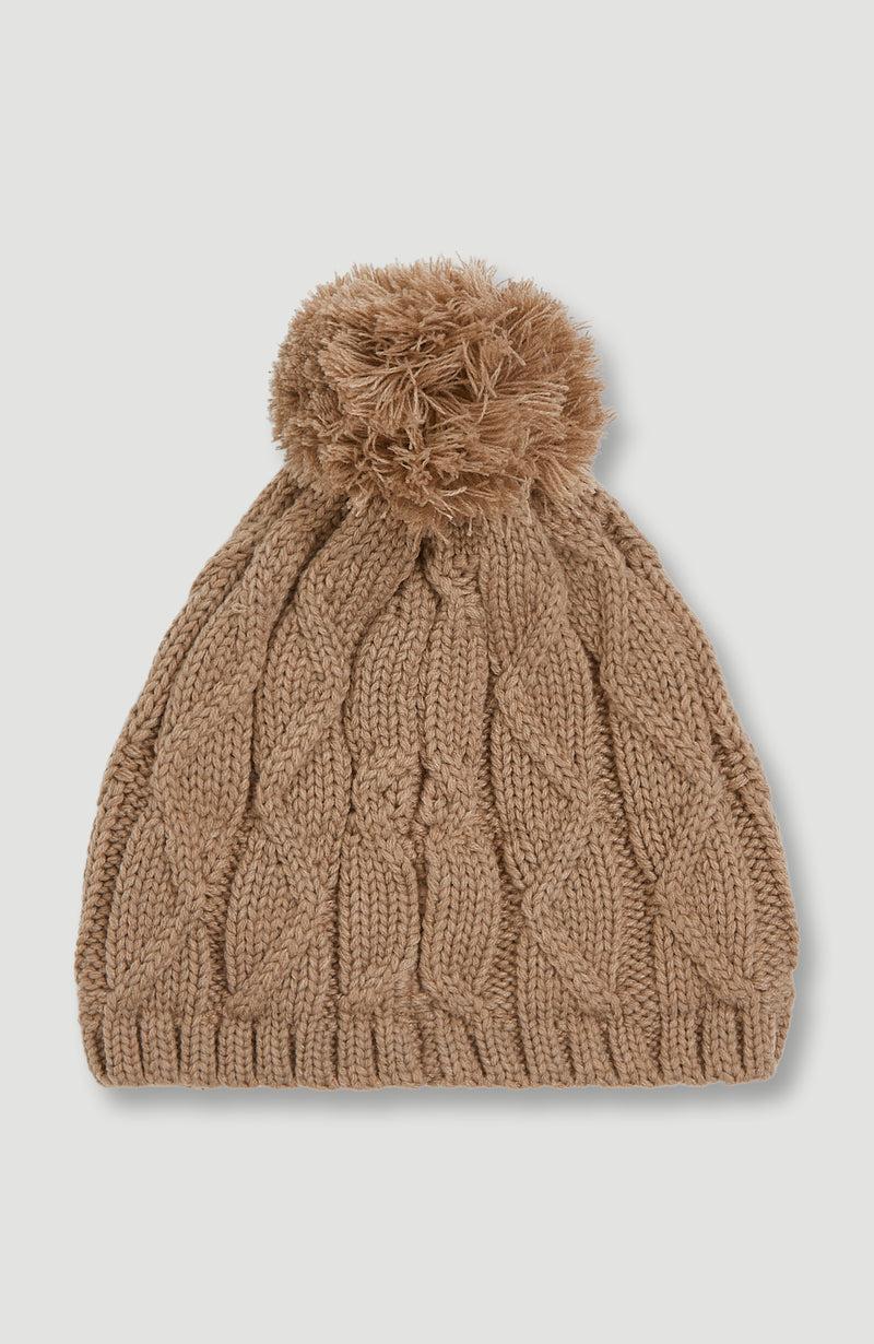 Oneill Nora Beanie | Brown