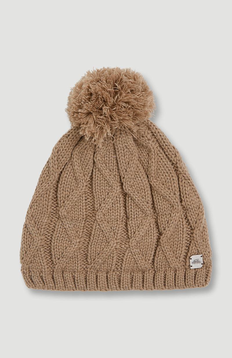 oneill Nora Beanie | Brown