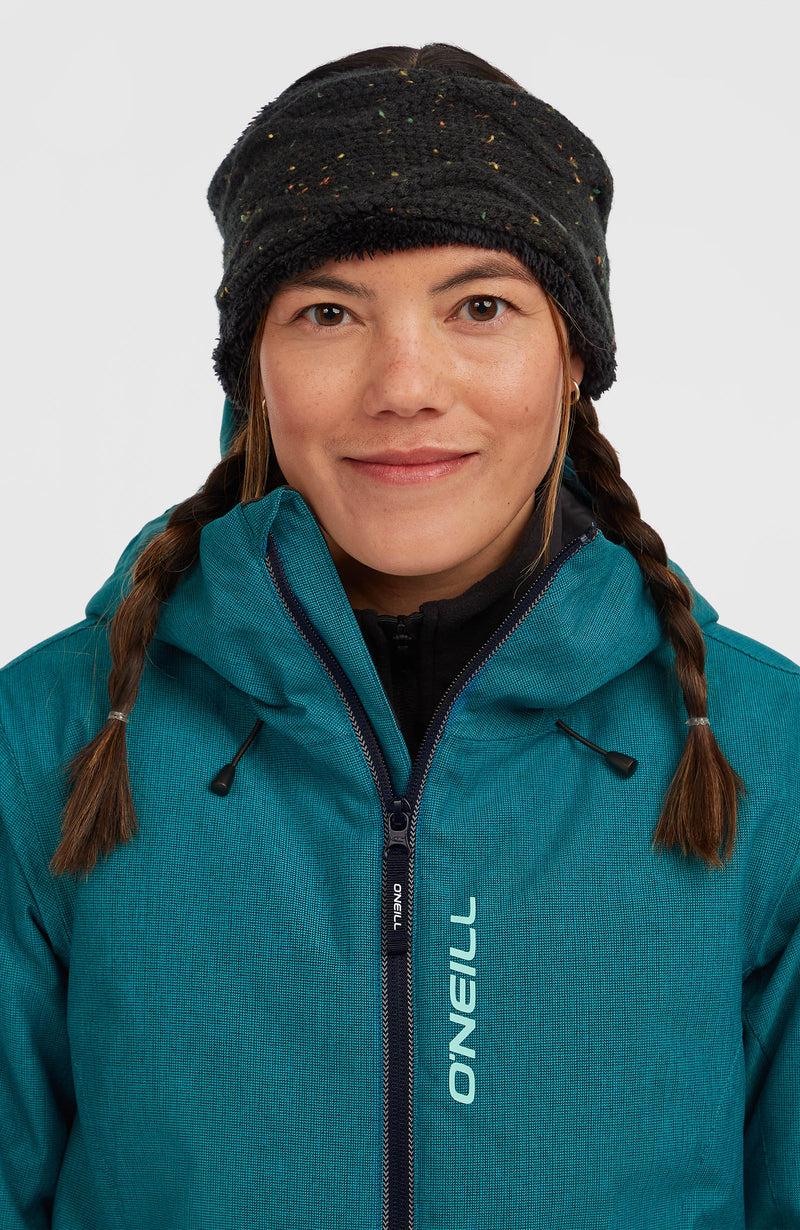 Oneill Nora Headband | Black