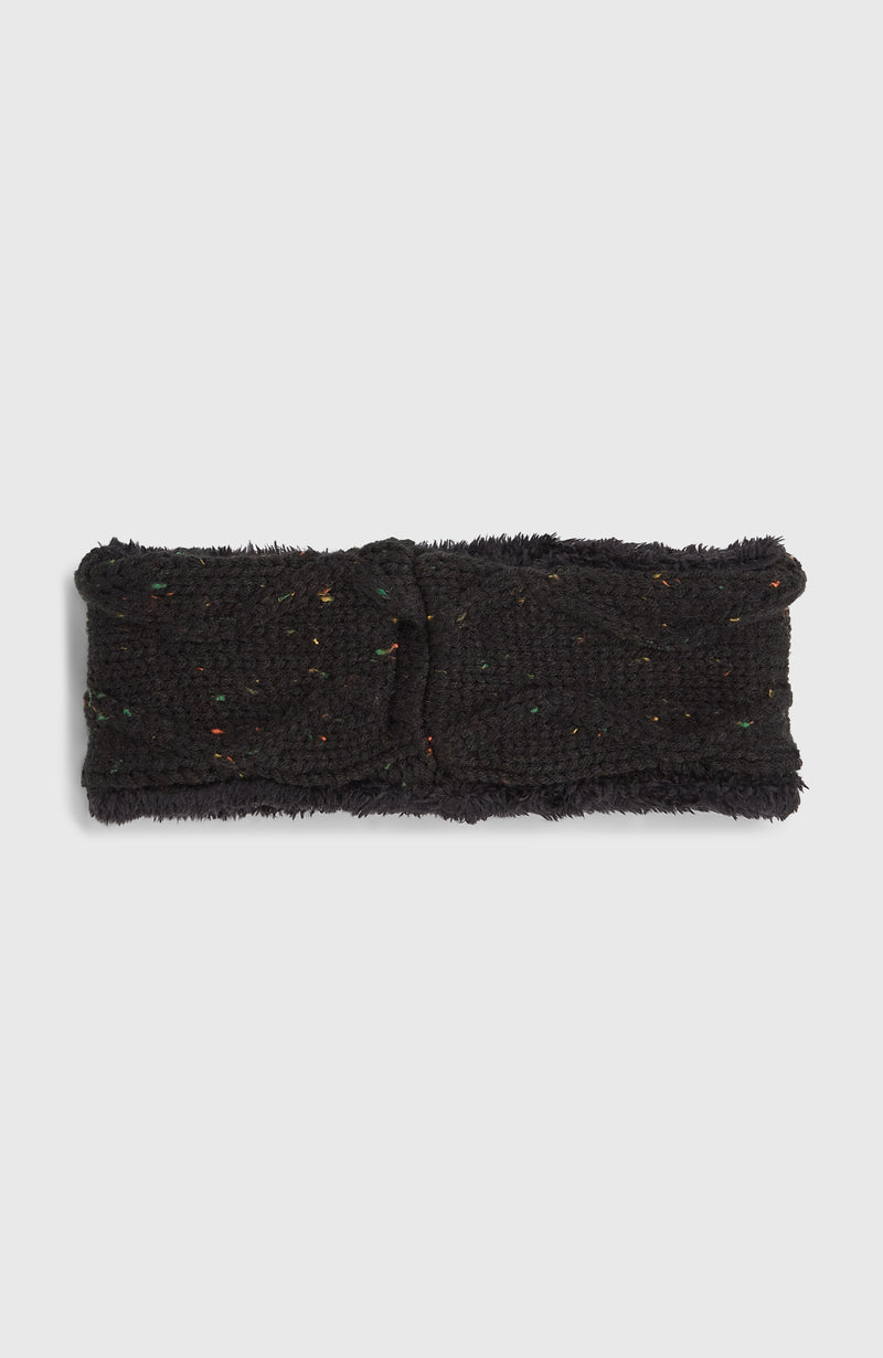 Oneill Nora Headband | Black