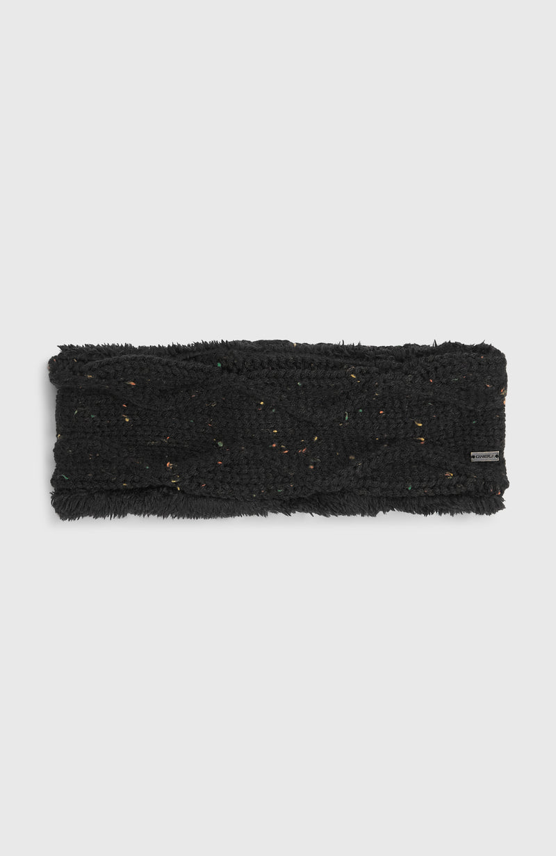 oneill Nora Headband | Black