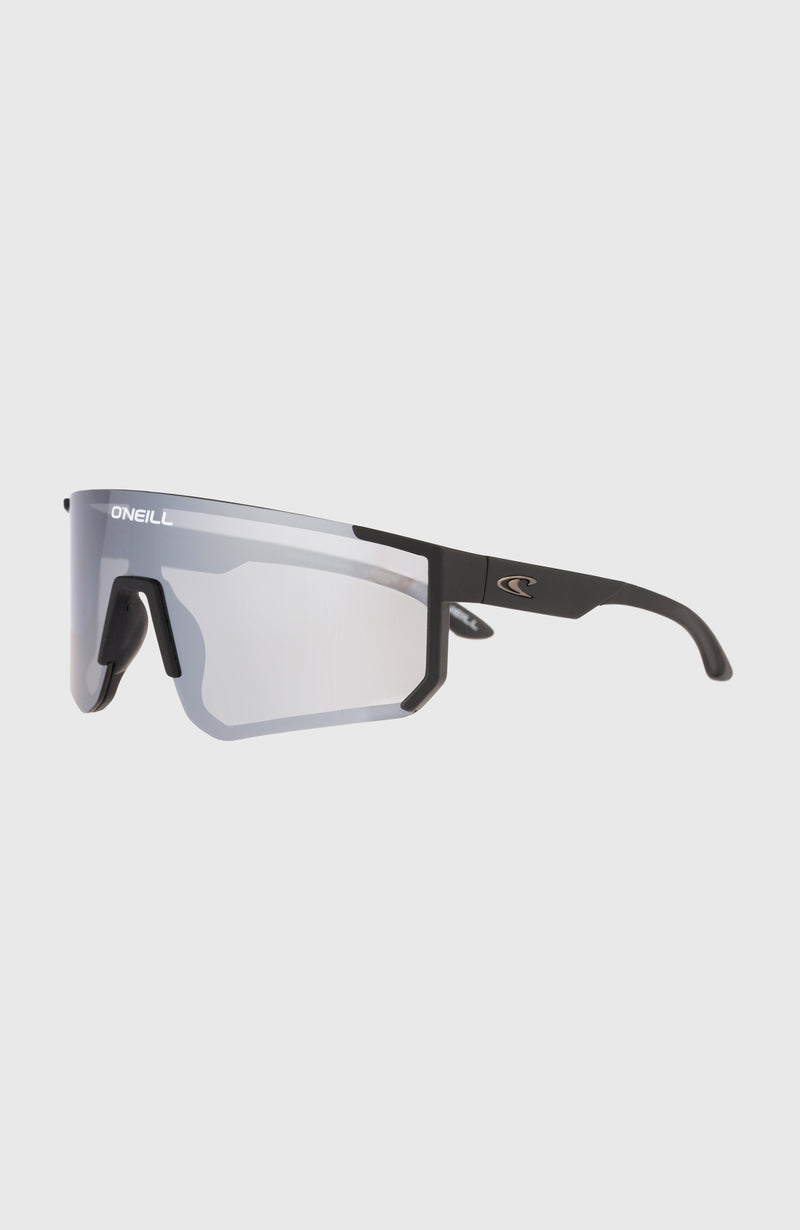 Oneill O'Neill Backline Silver Sunglasses | Black