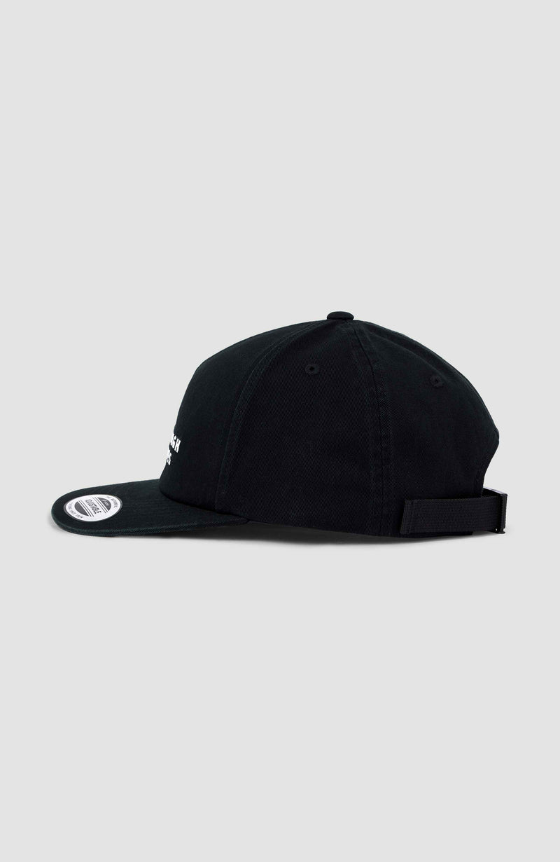 Oneill O'Neill Beach Vintage Cap | Black