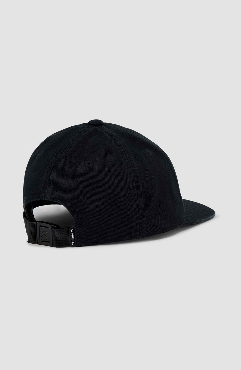 Oneill O'Neill Beach Vintage Cap | Black