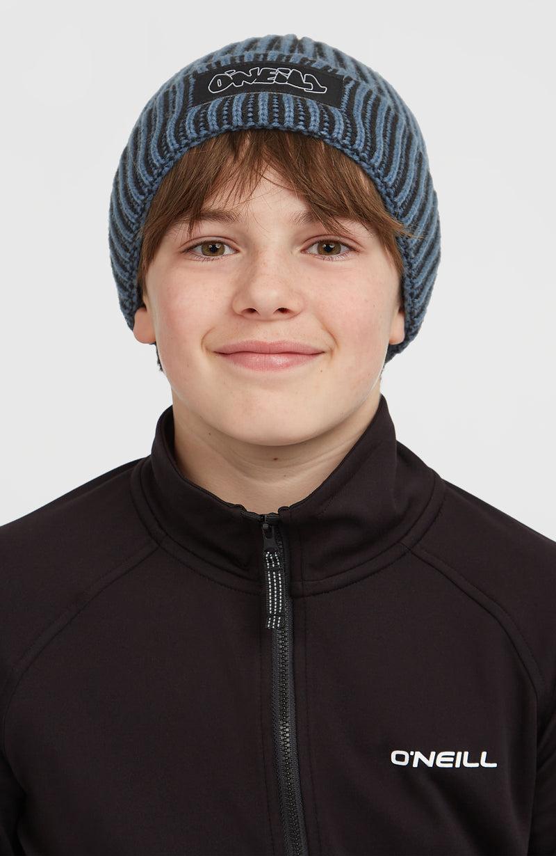 Oneill O'Neill Beanie | Black Mix