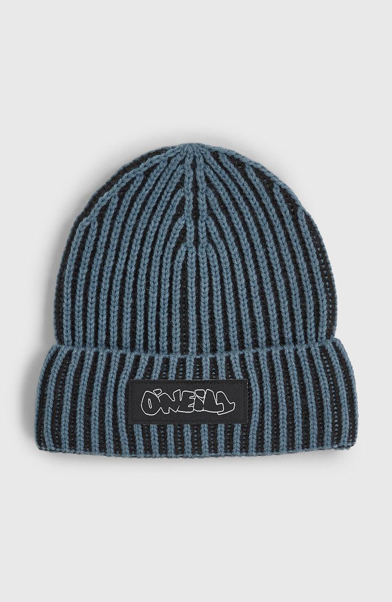 oneill O'Neill Beanie | Black Mix