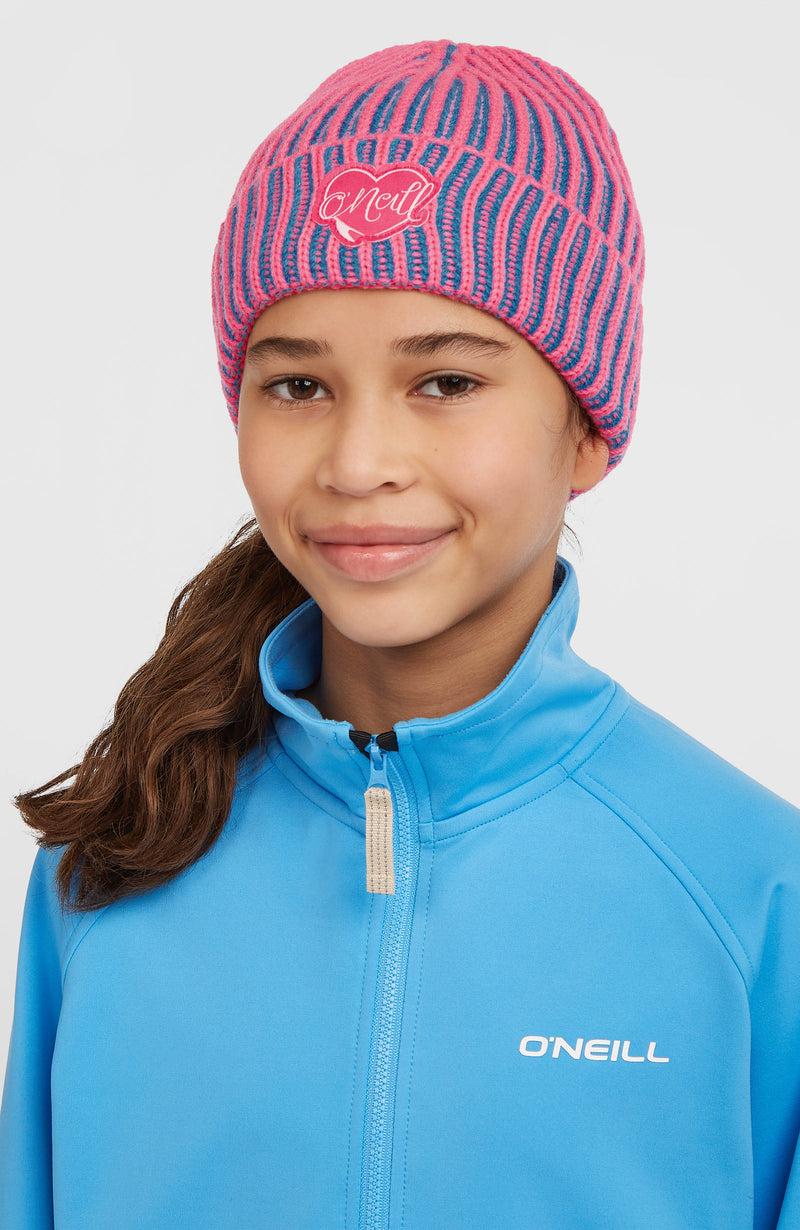 Oneill O'Neill Beanie | Blue Mix