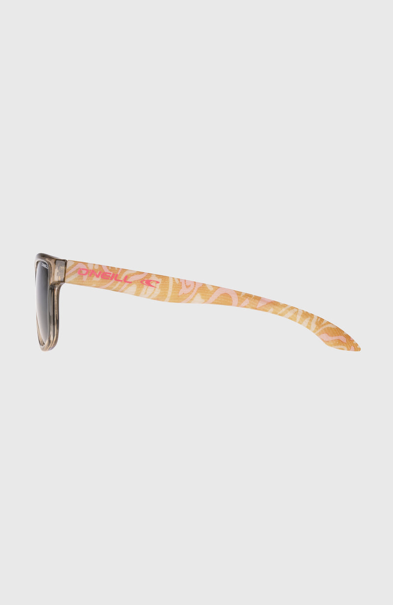 Oneill O'Neill Coast Beige Sunglasses | Beige
