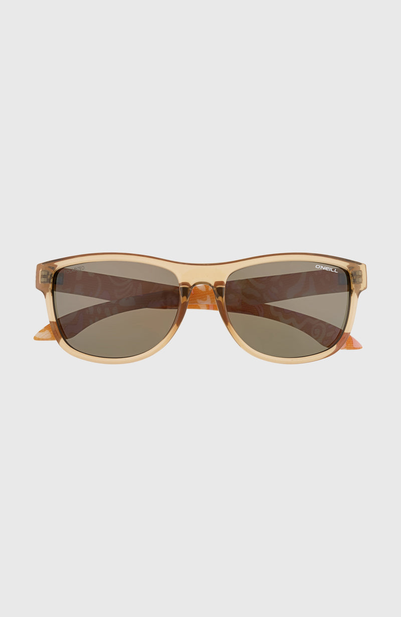 oneill O'Neill Coast Beige sunglasses | Beige