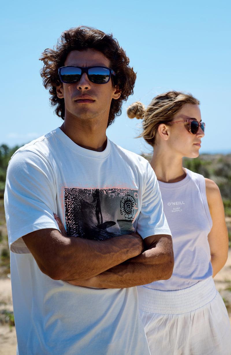 oneill O'Neill HeadLand Grey sunglasses | Blue