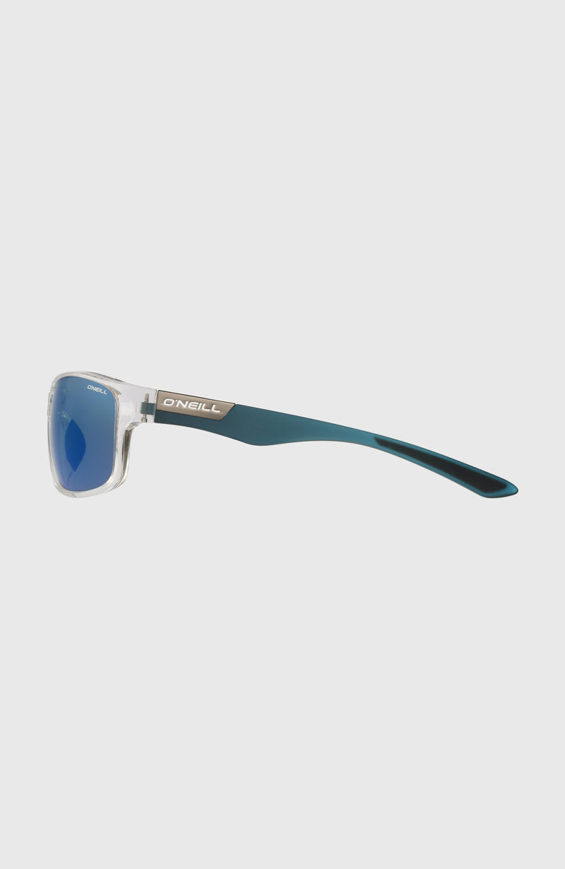 Oneill O'Neill ImpactZone Blue Sunglasses | Blue