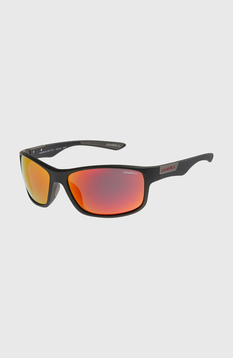 Oneill O'Neill ImpactZone Red Sunglasses | Black