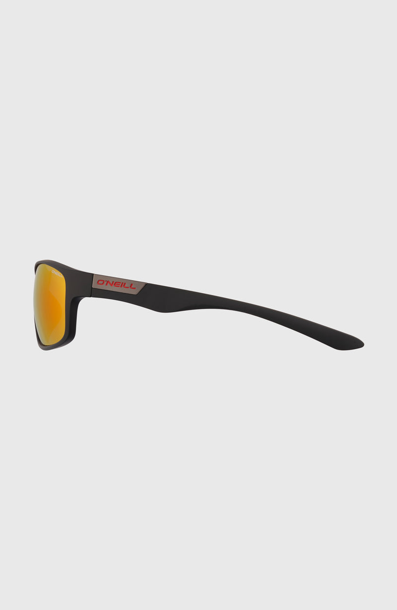 Oneill O'Neill ImpactZone Red Sunglasses | Black
