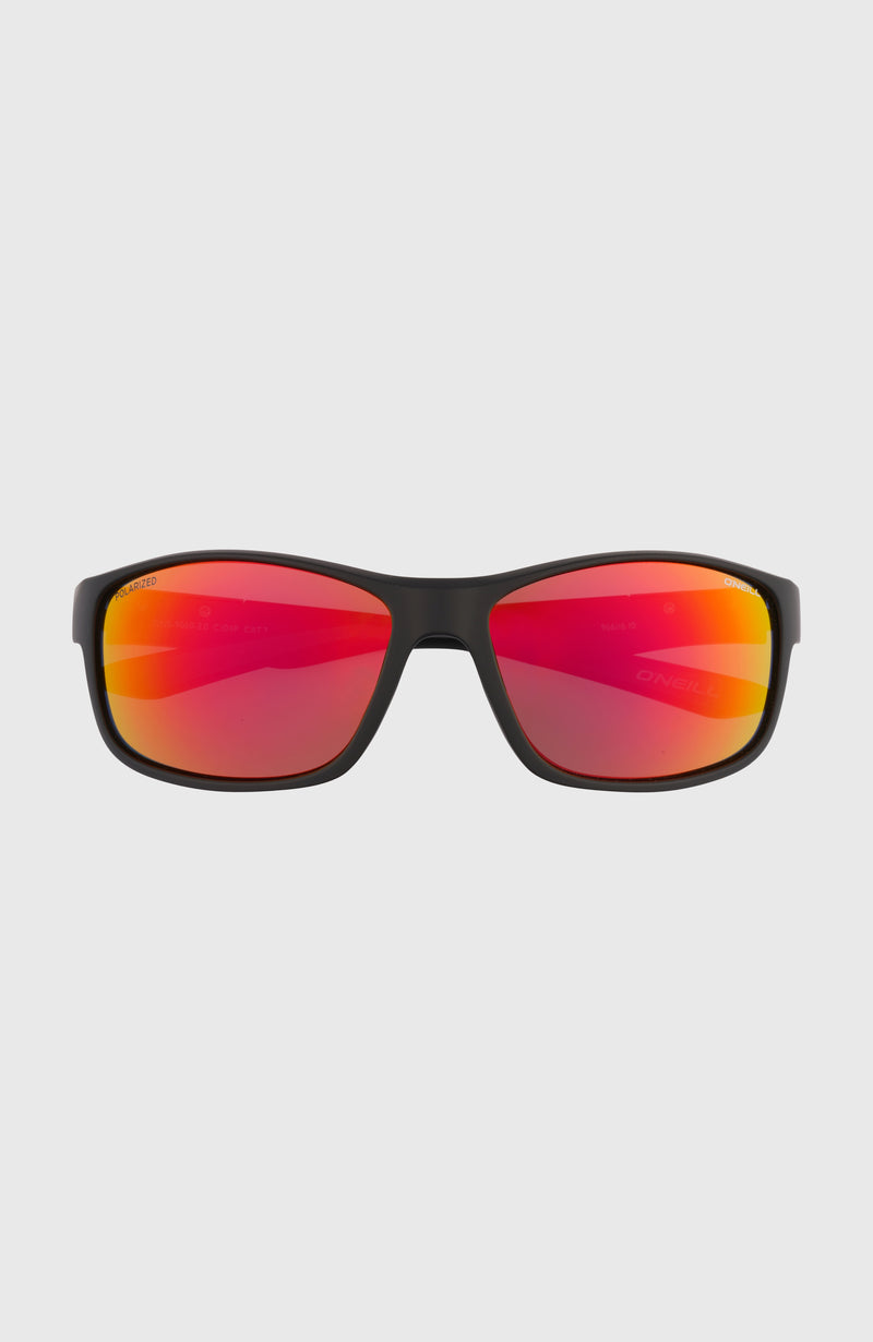 Oneill O'Neill ImpactZone Red Sunglasses | Black