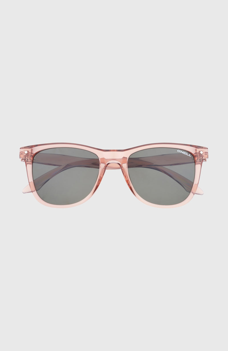 Oneill O'Neill WaveLength Peach Sunglasses | Beige