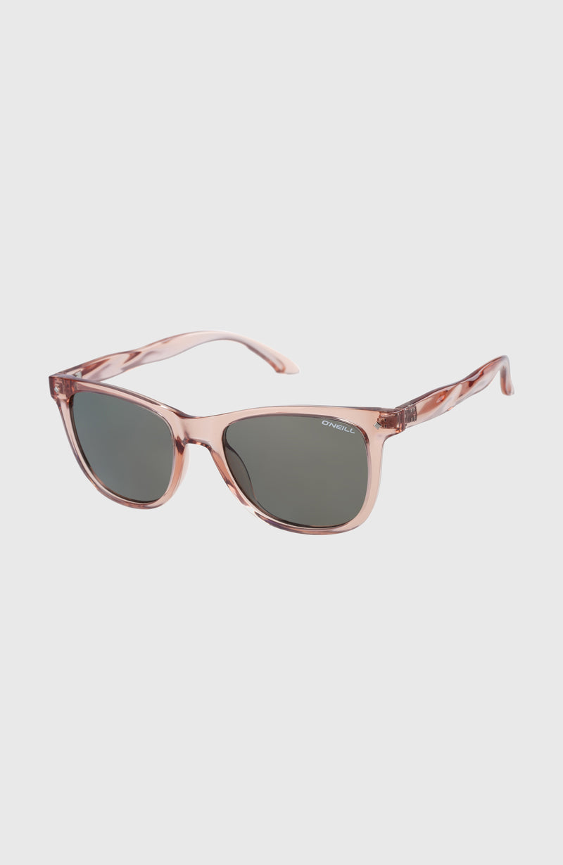 Oneill O'Neill WaveLength Peach Sunglasses | Beige