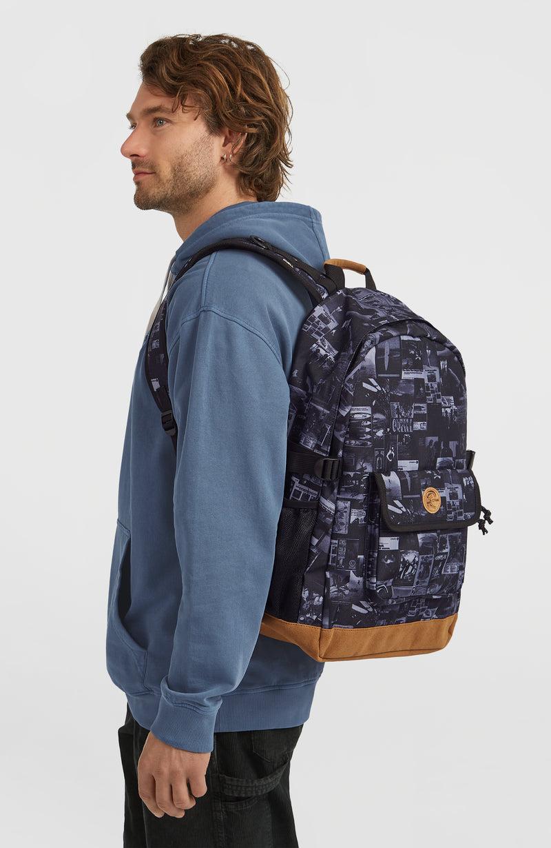 Oneill O'Riginals Backpack | Black