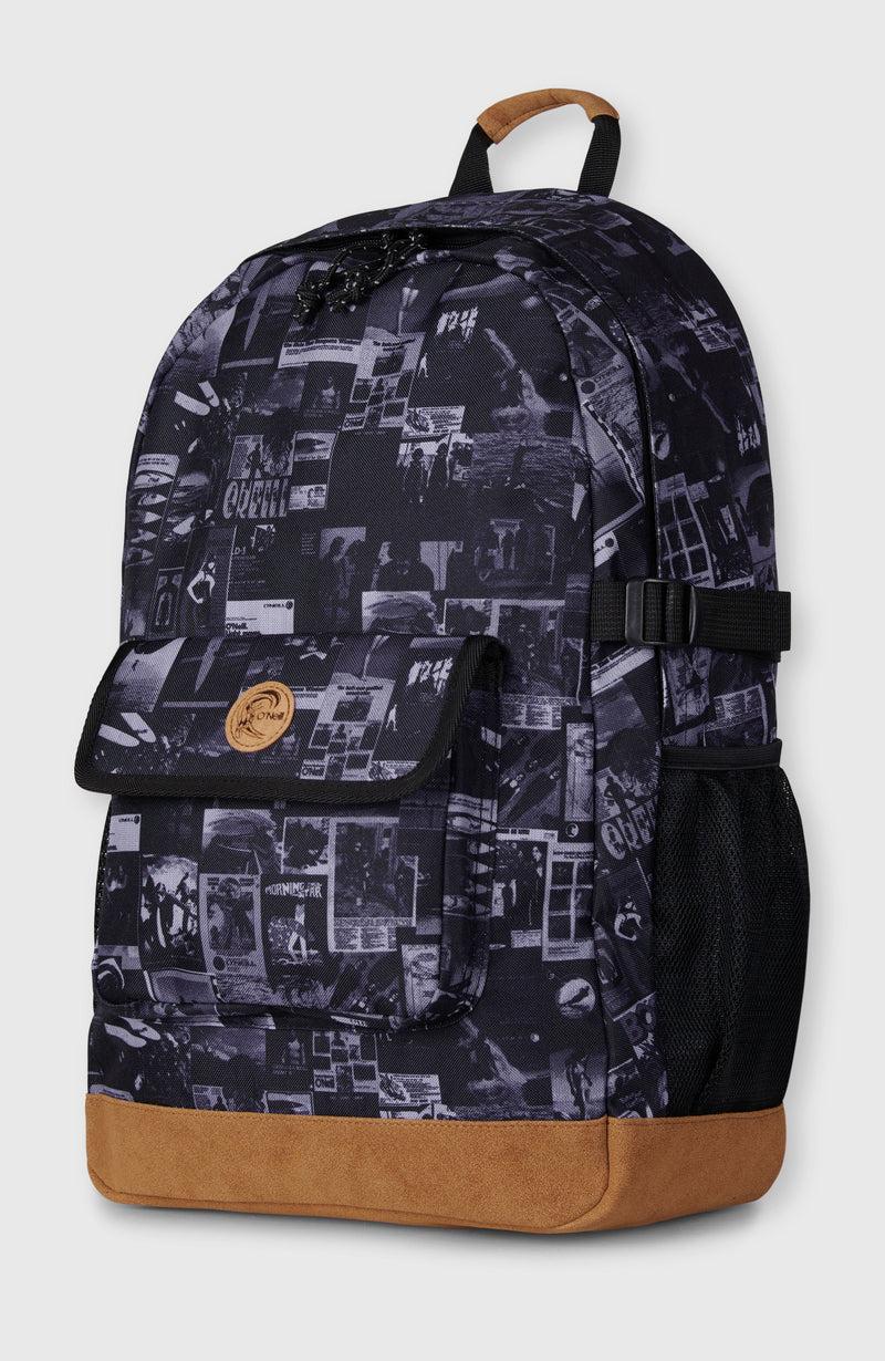 Oneill O'Riginals Backpack | Black