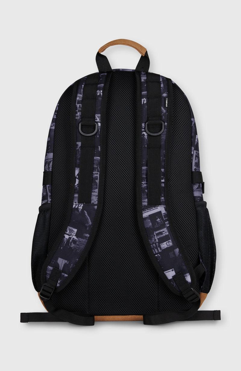 Oneill O'Riginals Backpack | Black