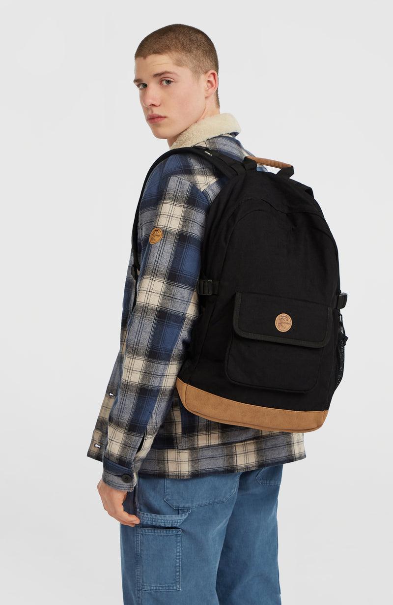 Oneill O'Riginals Backpack | Black