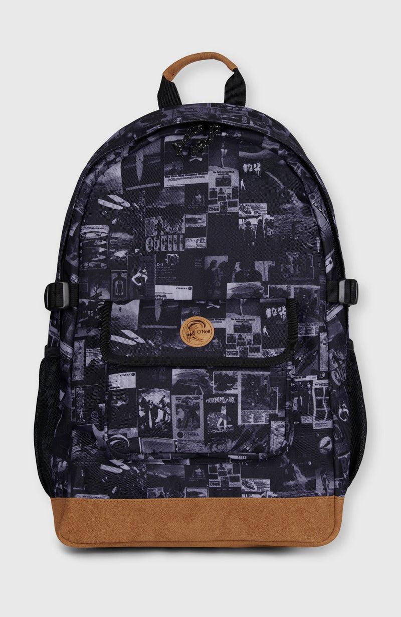 oneill O'Riginals Backpack | Black