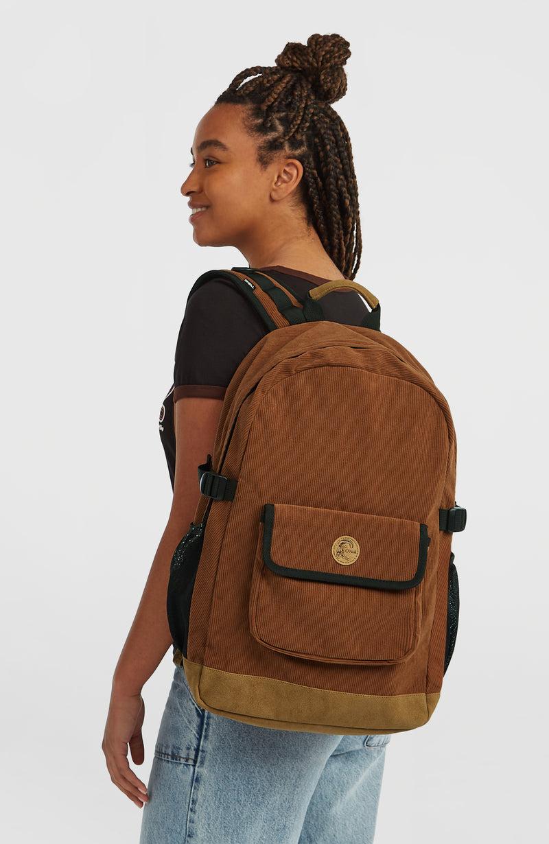 Oneill O'Riginals Backpack | Brown