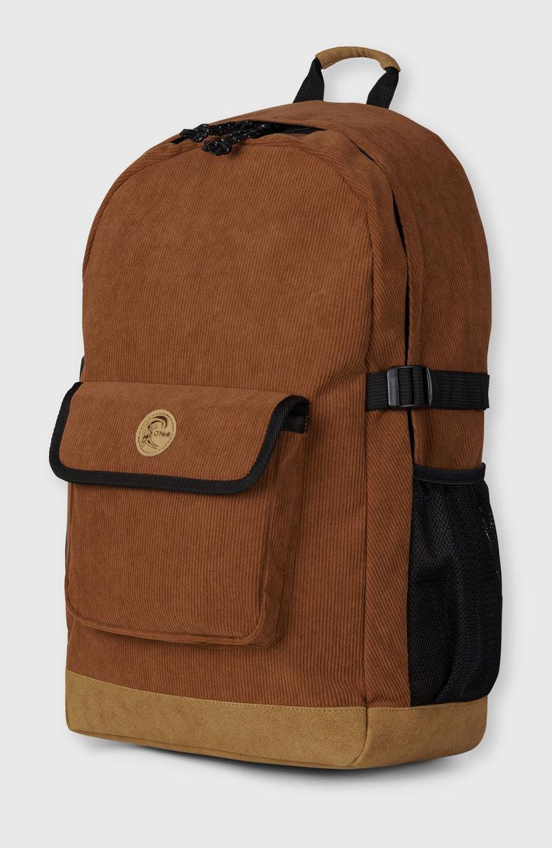Oneill O'Riginals Backpack | Brown