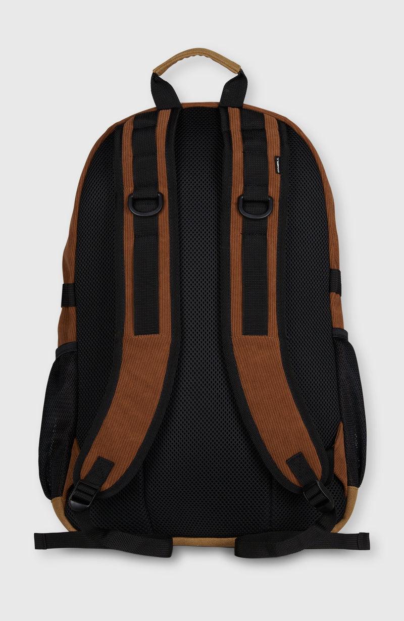 Oneill O'Riginals Backpack | Brown