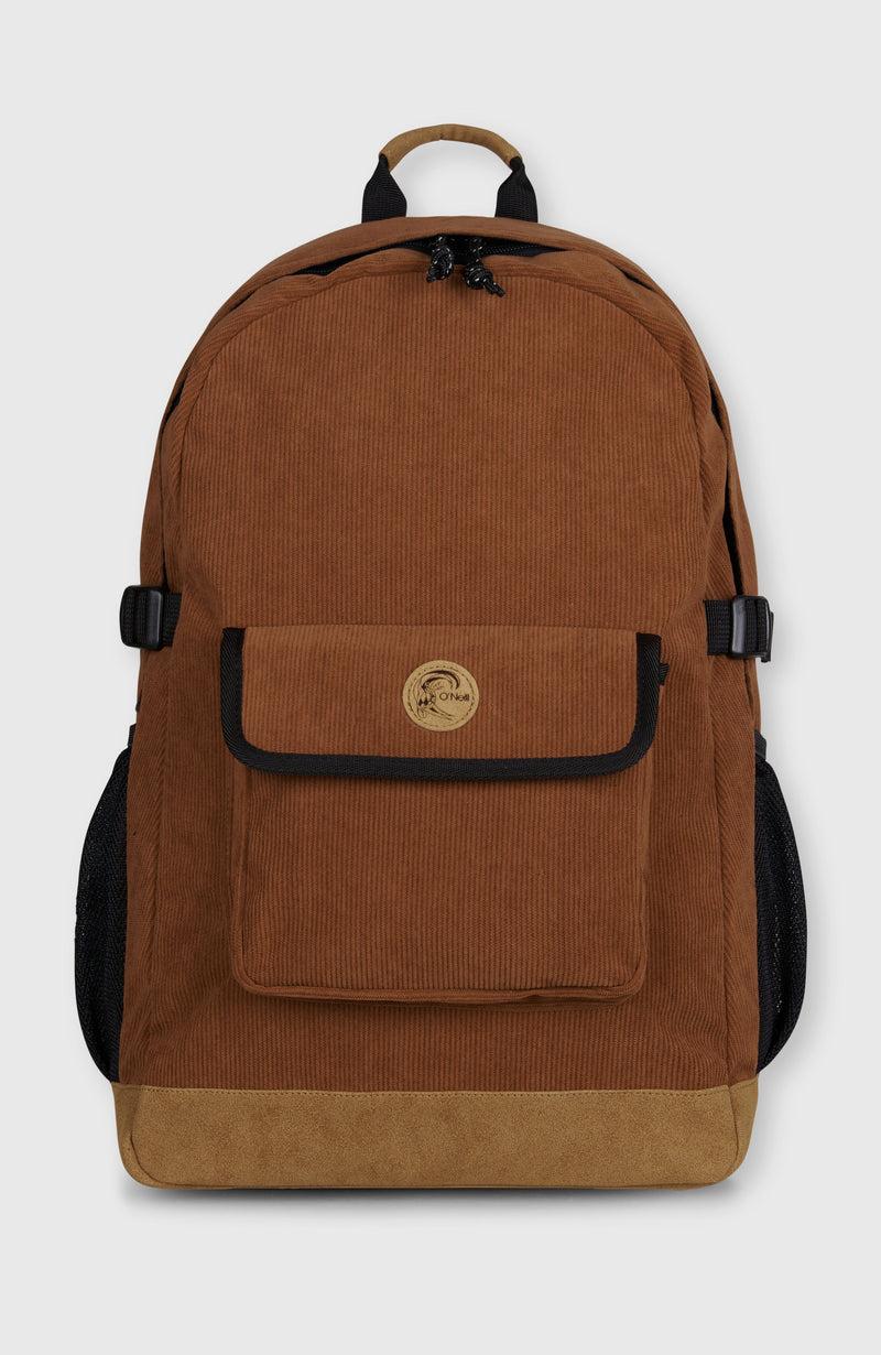 oneill O'Riginals Backpack | Brown