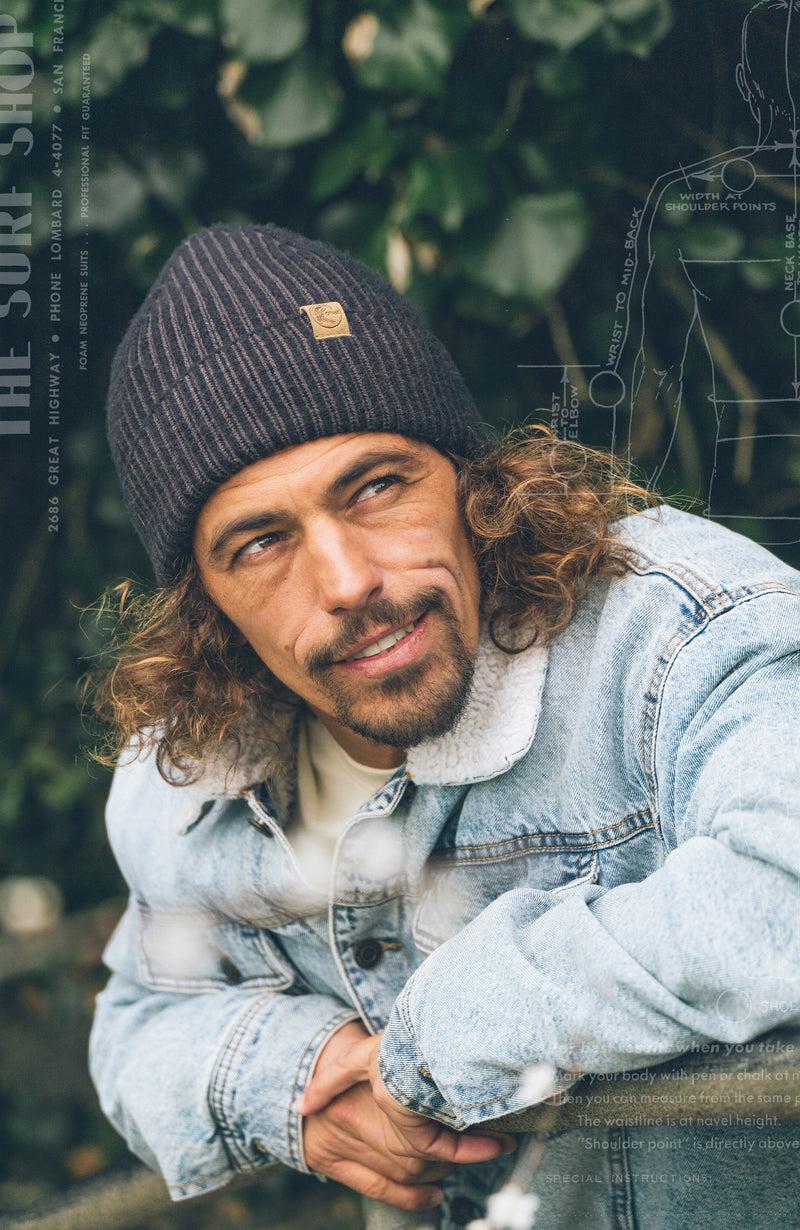 Oneill O'Riginals Beanie | Black