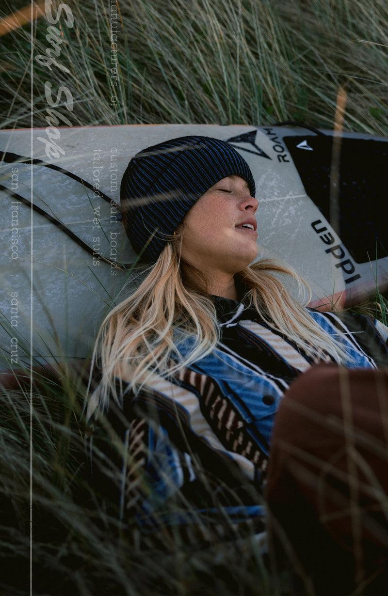 Oneill O'Riginals Beanie | Blue