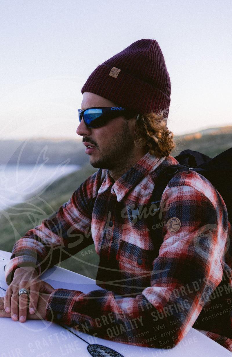 Oneill O'Riginals Beanie | Orange