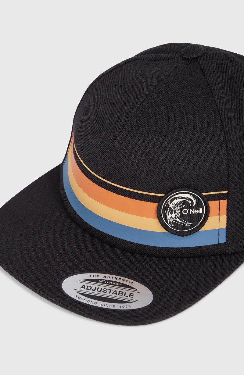 Oneill O'Riginals Cap | Black