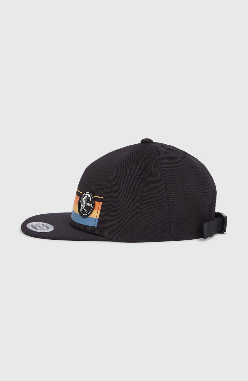 Oneill O'Riginals Cap | Black